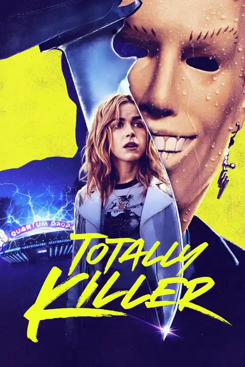 totally killer 2023