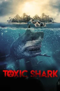 toxic shark 2017