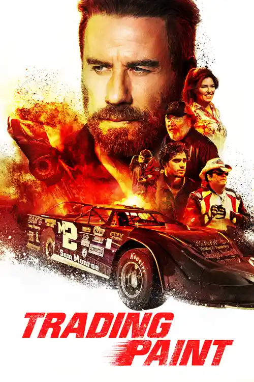 trading paint 2019