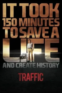 traffic 2016