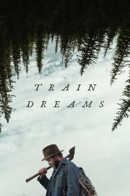 train dreams 2025