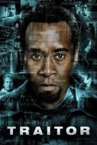 traitor 2008