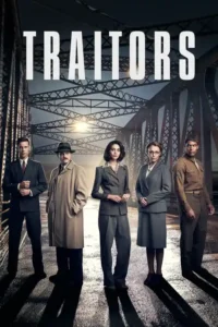 traitors 2019