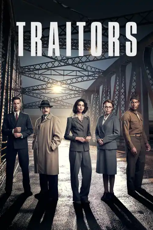 traitors 2019