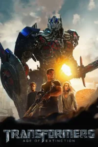 transformers 4 age of extinction 2014