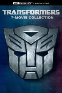 transformers collection 2007
