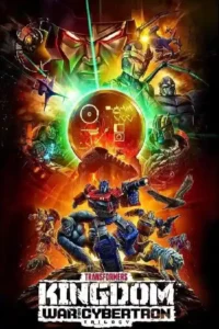transformers war for cybertron kingdom 2021