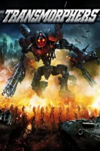 transmorphers 2007