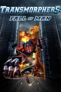 transmorphers fall of man 2009