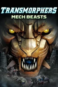 transmorphers mech beasts 2023