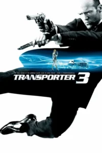 transporter 3 2008