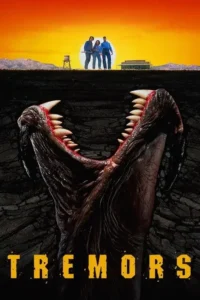 tremors 1990