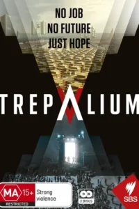 trepalium 2016