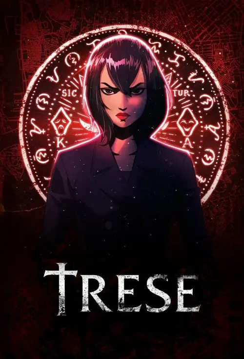 Download Trese (2021) Season 1 English With ESubs Complete Netflix Anime Series 480p | 720p WEB DL 13 trese 2021