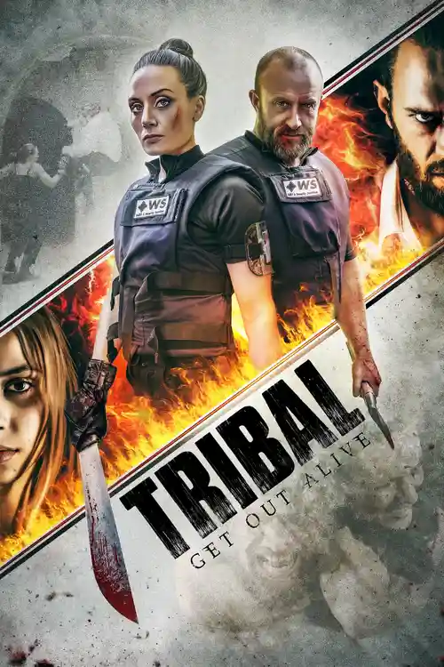 tribal get out alive 2020