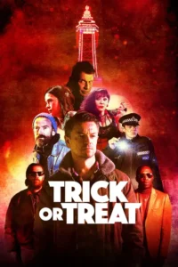 trick or treat 2019