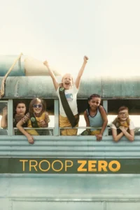 troop zero 2020