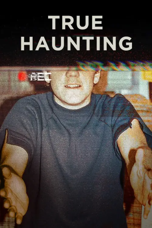 Download True Haunting (2025) Season 1 Dual Audio {Hindi English} NetFlix WEB DL Series 480p | 720p | 1080p 3 true haunting 2025