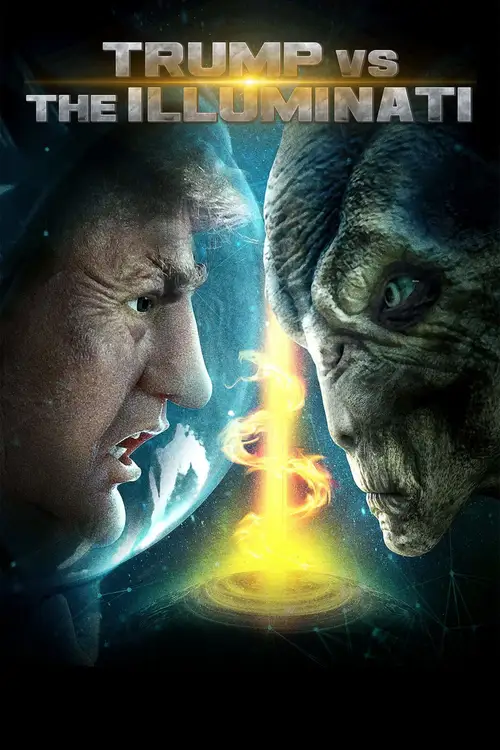 trump vs the illuminati 2020