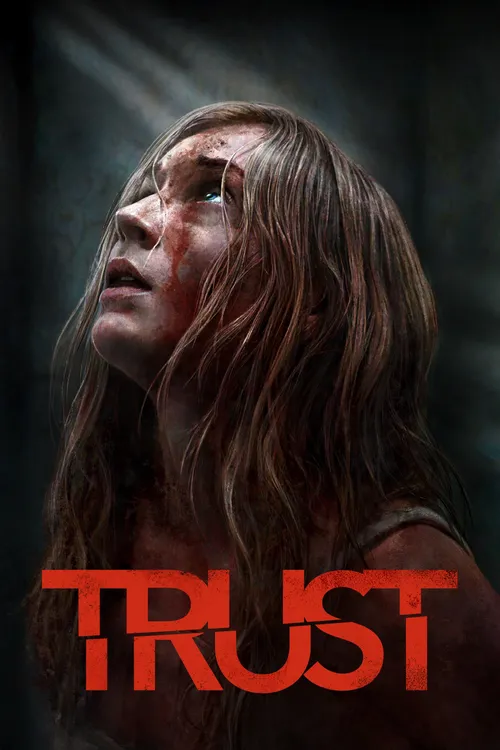 trust 2025