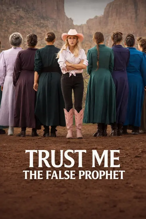 Download Trust Me: The False Prophet (2026) Season 1 Dual Audio {Hindi English} NetFlix Series 480p | 720p | 1080p WEB DL 8 trust me the false prophet 2026