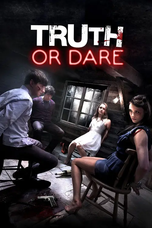 truth or die 2012