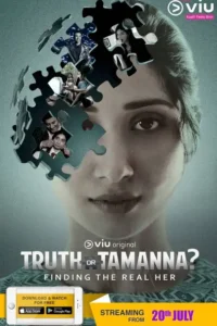 truth or tamanna 2018