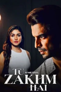 tu zakhm hai 2022