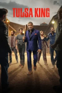 tulsa king season 2