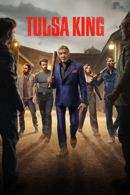 Download Tulsa King (Season 2 – 3) English Series 1080p | 720p WEB DL 13 tulsa king season 2