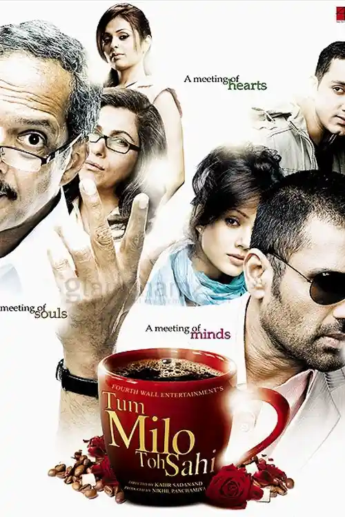 tum milo toh sahi 2010