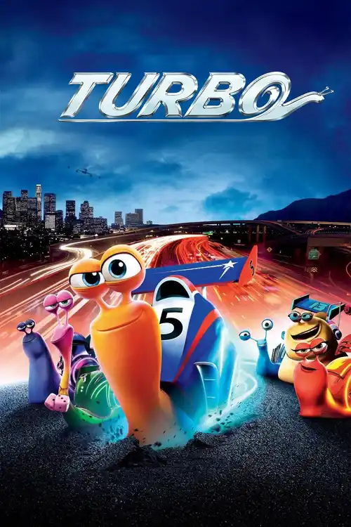 turbo 2013