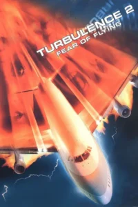 turbulence 2 fear of flying 1999