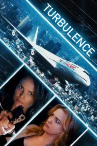 turbulence 2016