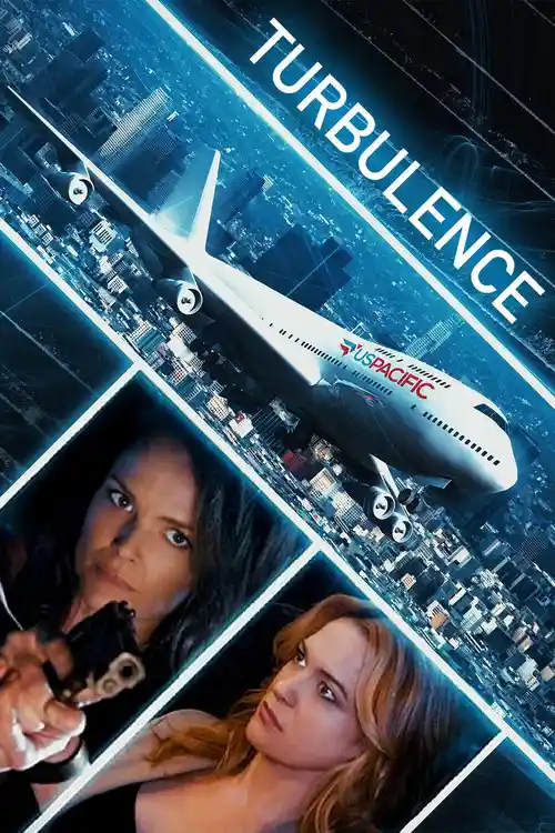 turbulence 2016