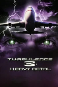 turbulence 3 heavy metal 2001