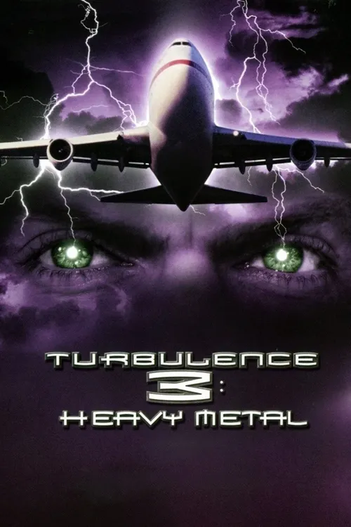 turbulence 3 heavy metal 2001