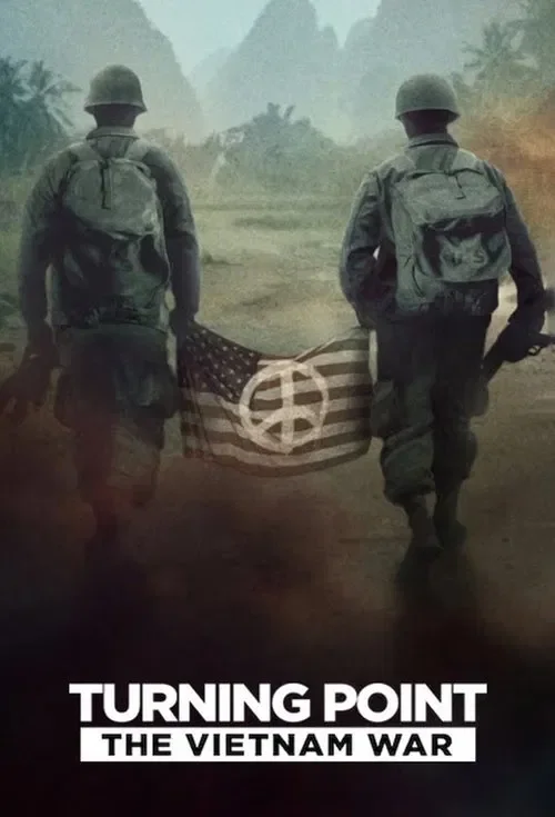 turning point the vietnam war season 1
