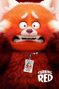 turning red 2022