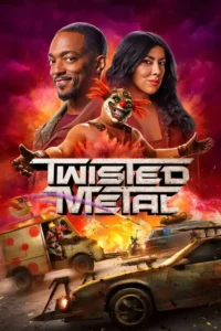 twisted metal season 1