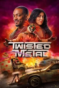twisted metal season 1