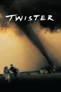 twister 1996