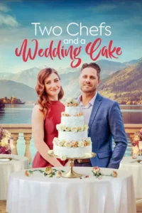 two chefs and a wedding cake 2023