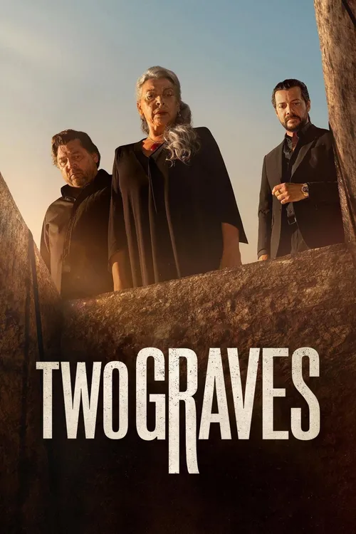 Download Two Graves (2025) Season 1 Dual Audio {Hindi English} Netflix Original Series 480p | 720p | 1080p WEB DL 10 two graves 2025
