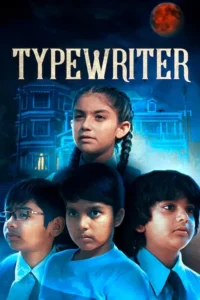 typewriter season 1