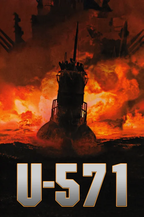 u 571 2000