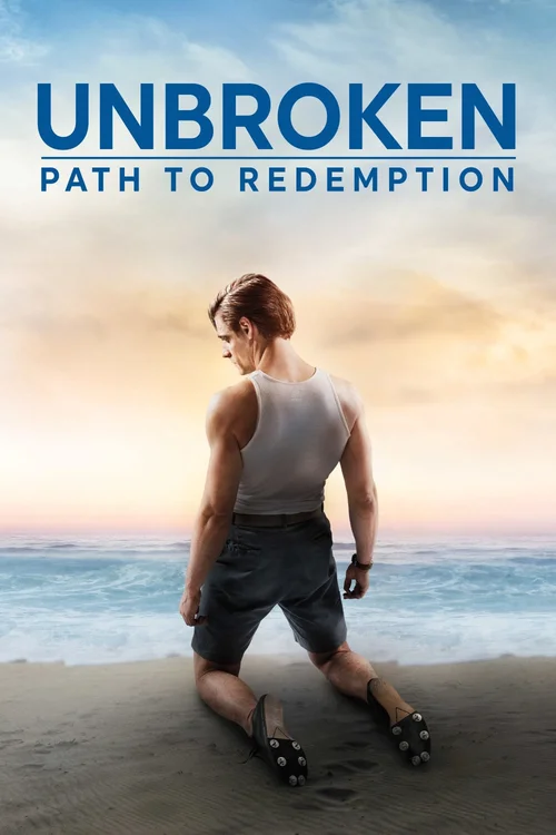 unbroken path to redemption 2018