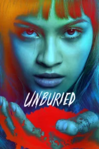 unburied aka cometierra prime video 2025