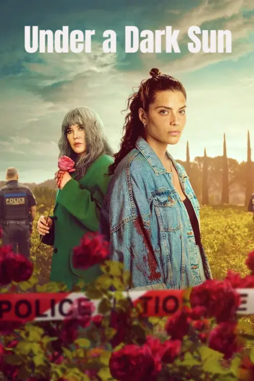 Download Under a Dark Sun (2025) Season 1 Dual Audio {Hindi French} NetFlix Series 480p | 720p | 1080p WEB DL 13 under a dark sun 2025
