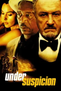 under suspicion 2000